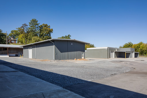 Dalton Storage - Visual