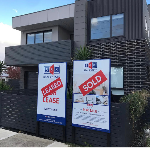 888 Real Estate (Vic) Pty Ltd - Thumbnail