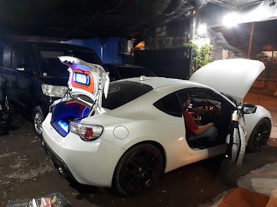 Photos of INDO JAVA Mahameru Rent A Car