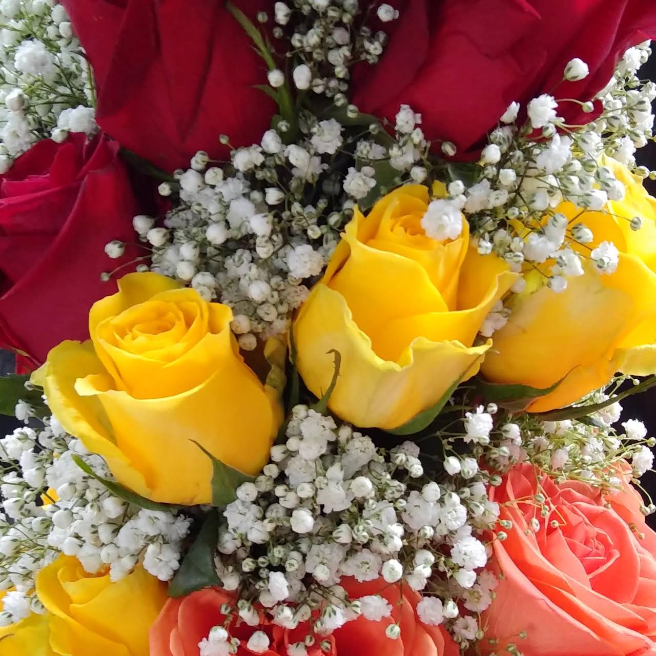 Christy's Florist Florist in Tazewell