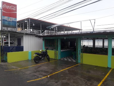Photos of Restaurante Las Palmeras