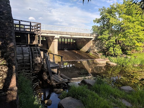 Ievērojamu vietu apskate