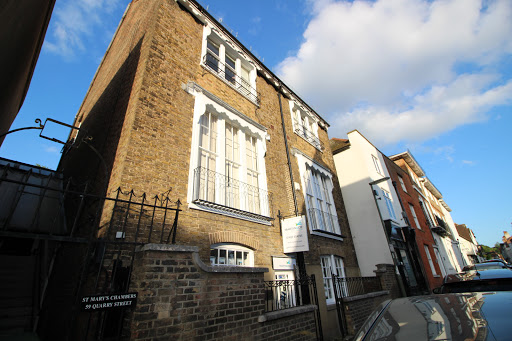 Martin & Co Guildford Letting Agents Gallery - United Kingdom