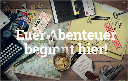 Exit Adventures Kaiserslautern