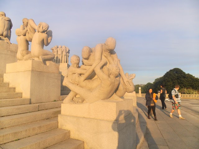 Vigelandsparken