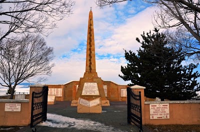 Photos of Allahuekber Mount Cemetary