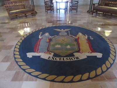 Photos of New York State Capitol