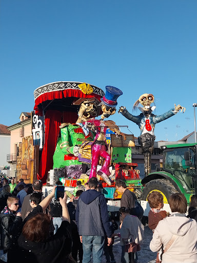parcheggio Piazzale via Orti Gallery - Italy