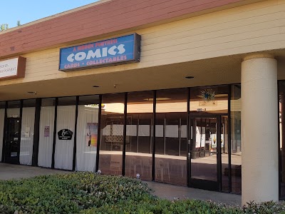 book-store