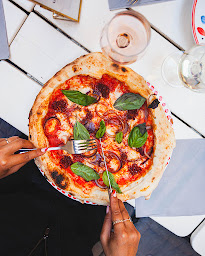 Photo n°27 de Gina - Le Clan des Mamma, Pizzas & Cocktails - Toulouse à Toulouse (Restaurant de spécialités d'Italie du Sud)