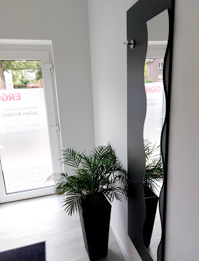 ERGO Versicherung Ahlen - Julien Knobel