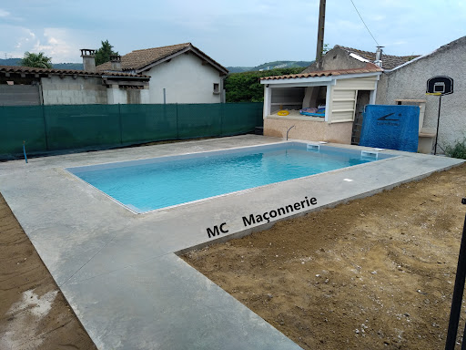 Photo de MC Maçonnerie