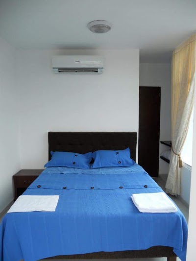 Photos of Hotel Buenos Aires S.M