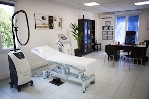Photo n°3 de Angel Soins Du Corps à Pélissanne (Institut de beauté)