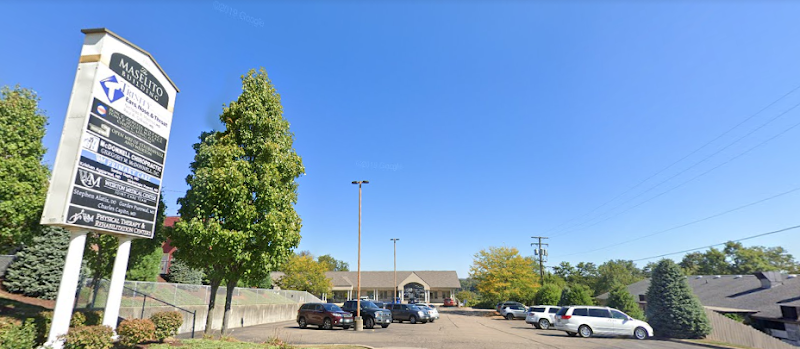 Nicholas Mastros, MD