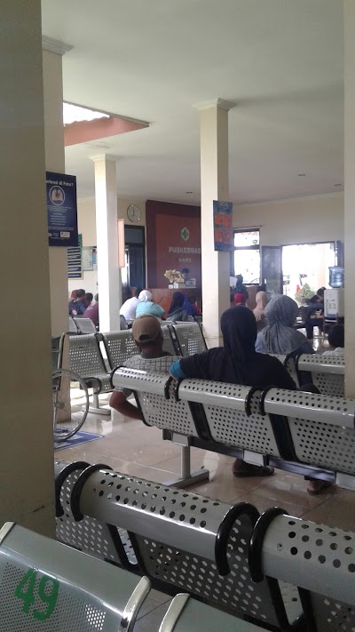Photos of UPTD Puskesmas Wates