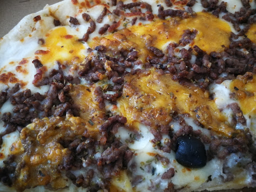 Photo 1 - ANDIAMO PIZZA