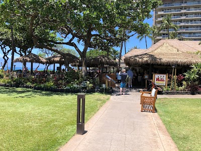 Hula Grill Kaanapali