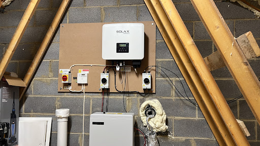 Paul Niculae Electrical Contractors - Thumbnail