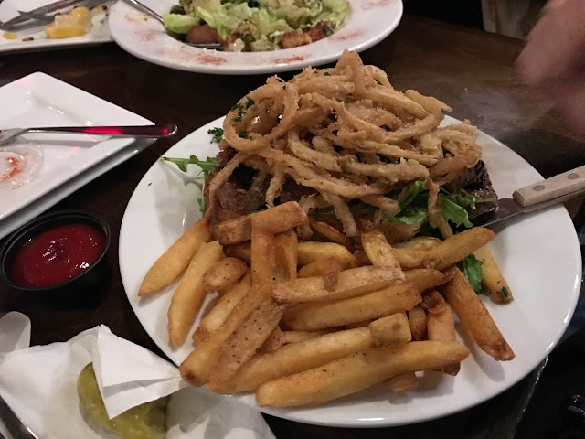 The Griffon Gastropub