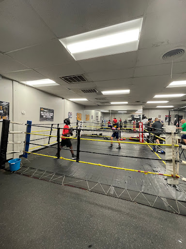 Legacy Boxing Gym - Thumbnail