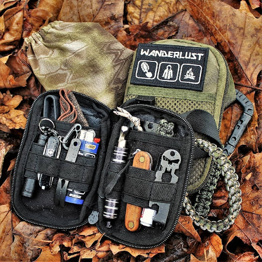 Edc-test-online.de - Visual
