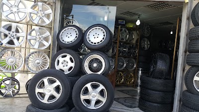 Photos of محلات الجبالي للإطارات والجنطات