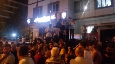 police
