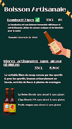 Photo n°27 de Rice to meet you à Aix-les-Bains (Restaurant coréen)