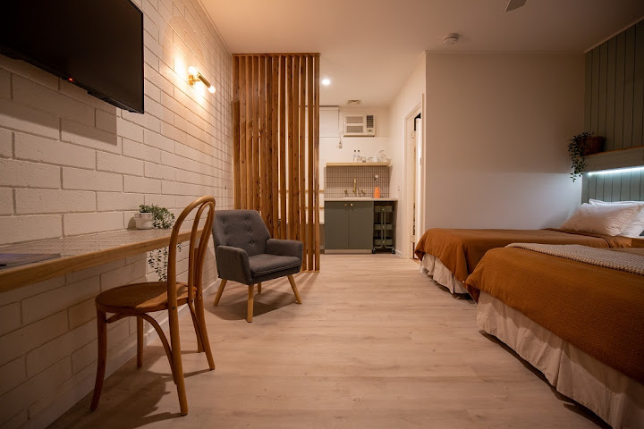 Kangaroo Island Seaview Motel by null