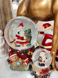 Photo n°3 de Ambiance & Styles | DINAN à Dinan (Magasin de matériel de cuisine)