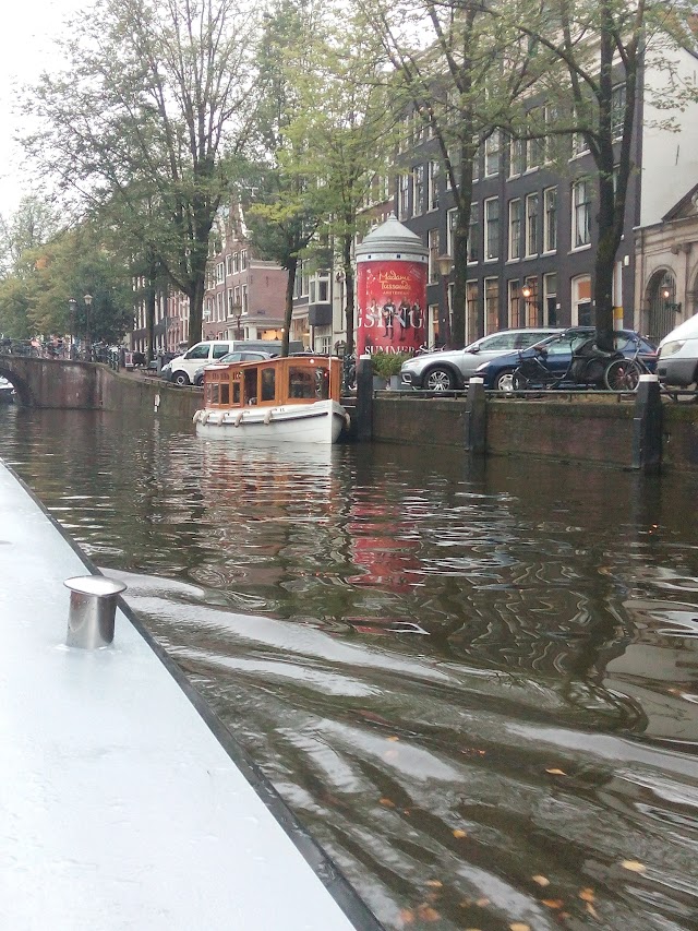 Amsterdam HEMA