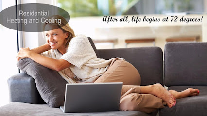All Heating & Air Conditioning