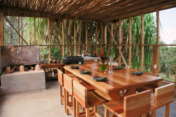 Hidden Valley Wilderness Lodge by null