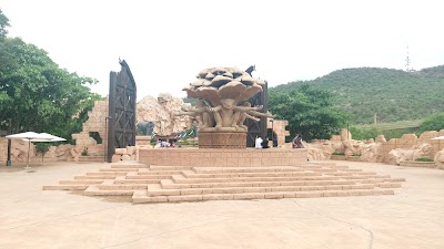 Photos of Valley of Waves