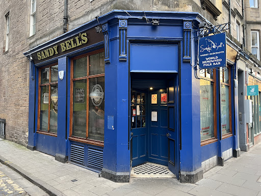 Sandy Bell's