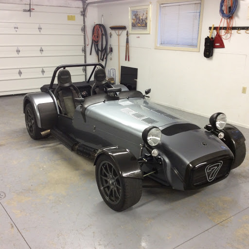 7CARS - Thumbnail