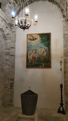 Αξιολογήσεις για το Αρχαιολογικό Μουσείο Σύρου στην Ερμούπολη - Μουσείο