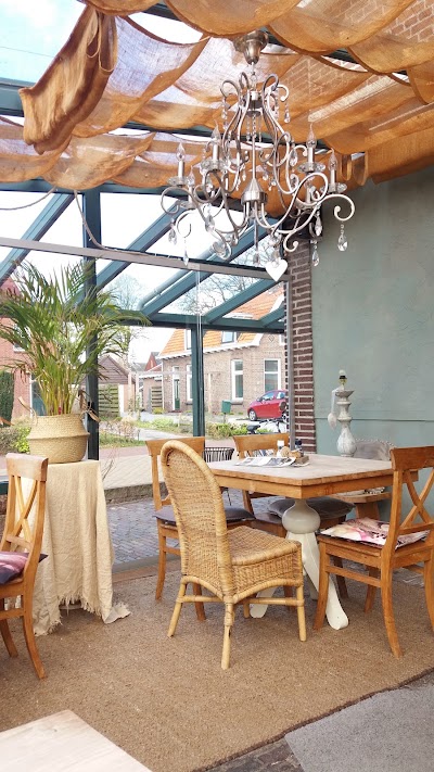 Photos of bakery Fledderus