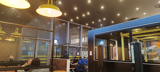Photo 6 - SMASH OUT ⎟ smash burger & fried chicken