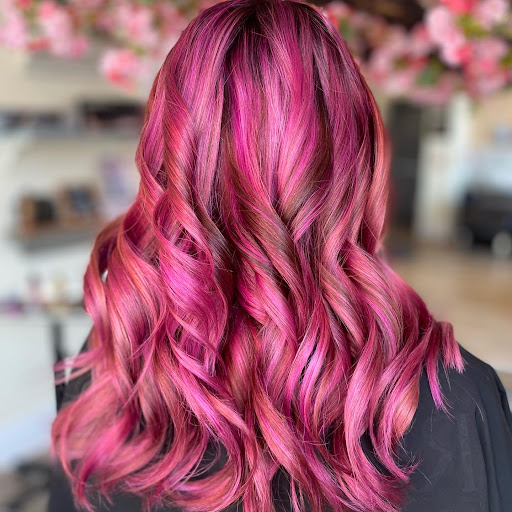 ColoredByShann - Visual