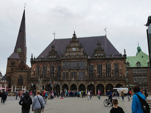 Altes Rathaus Hemelingen - Thumbnail