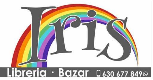 LIBRERIA BAZAR IRIS - Thumbnail