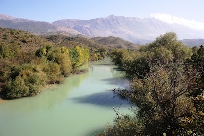 Drinos River