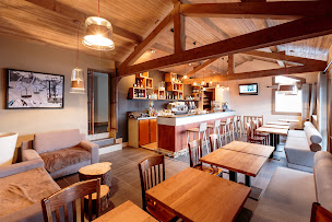 Photo n°65 de Le Hillary Hôtel & Restaurant à Les Belleville (Hôtel)