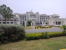 Prime Minister’s Secretariat islamabad