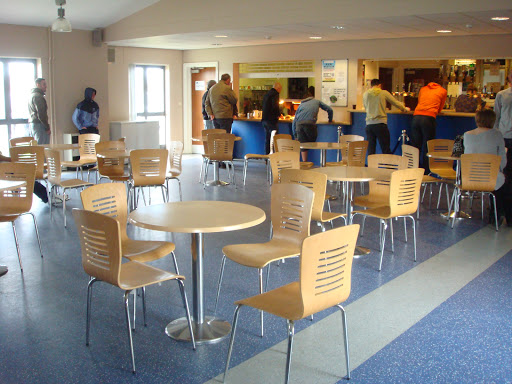The Summit Centre - Visual
