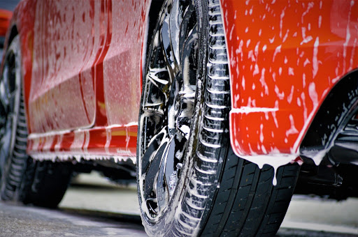 TLC Valeting