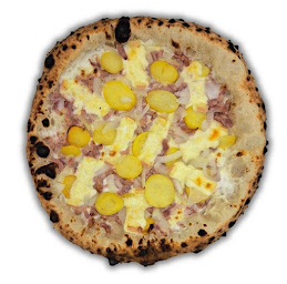 Photo n°14 de Big Momma Pizzas à Trignac (Pizzeria)