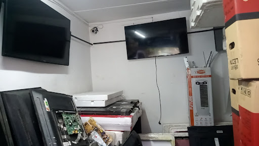 Vu led Tv Repair Near me post image